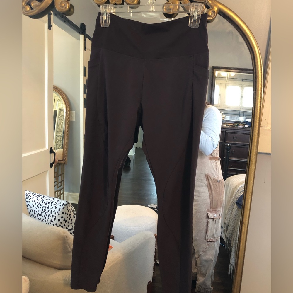 Athleta Quest Hybrid Tights